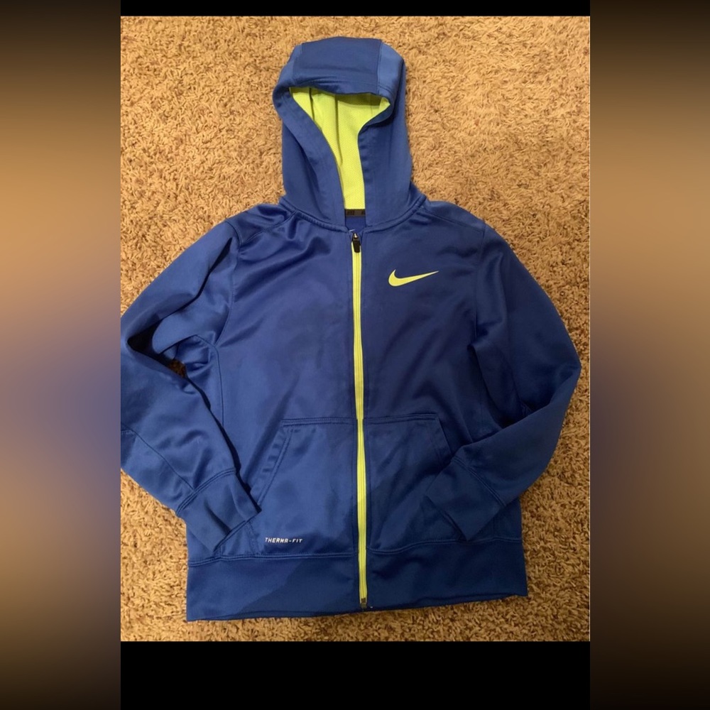 Nike jacket